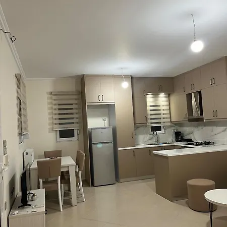 Appartement Village *