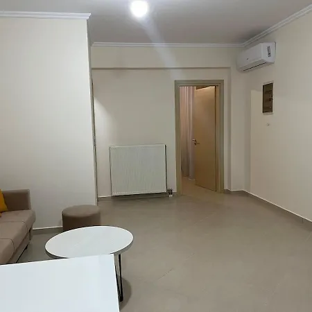 Appartement Village Sarandë