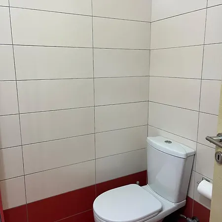 Village Appartement Sarandë