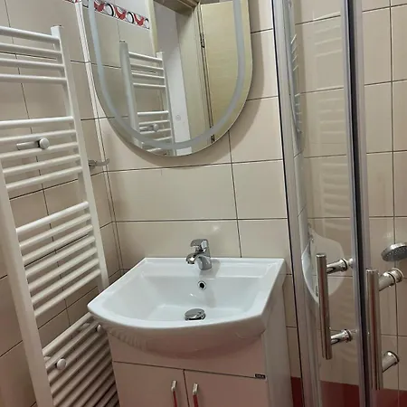 Appartement Village *