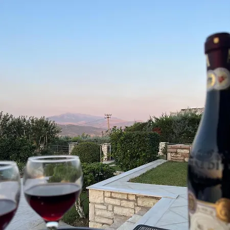 Village アパート