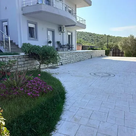 דירה Village סרנדה