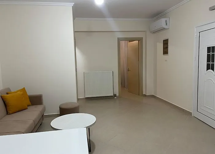 アパート Village Sarandë