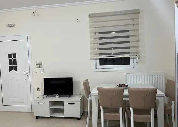 Village アパート