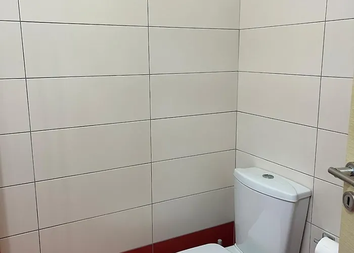 Village アパート Sarandë