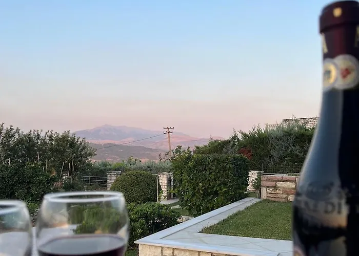 Village アパート